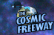 The Cosmic Freeway