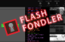 LL - Flash Fondler