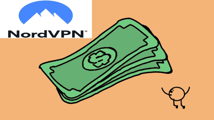 Nord VPN Sponsor