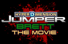 Hyperdimension Jumper Brett | (The Movie) (Fan Fiction) | Visual Novel [Eng sub]