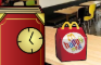 Happy Meal