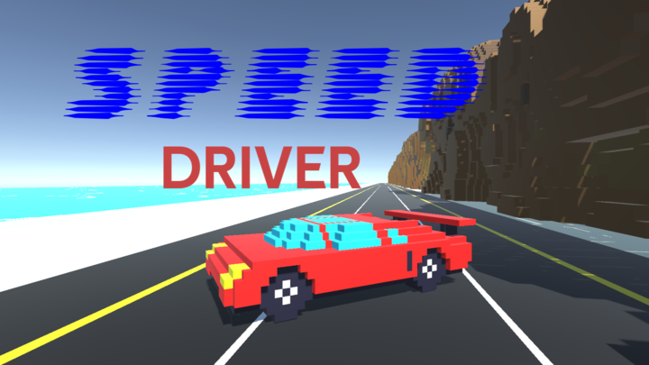 SPEED DRIVER