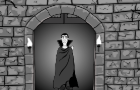 Dracula animation