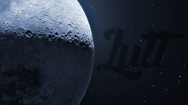 Lutt - Lunaris