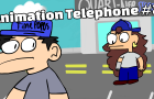 Animation Telephone #2