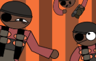 WRONG CONTROL POINT // TF2 ANIMATION MEME