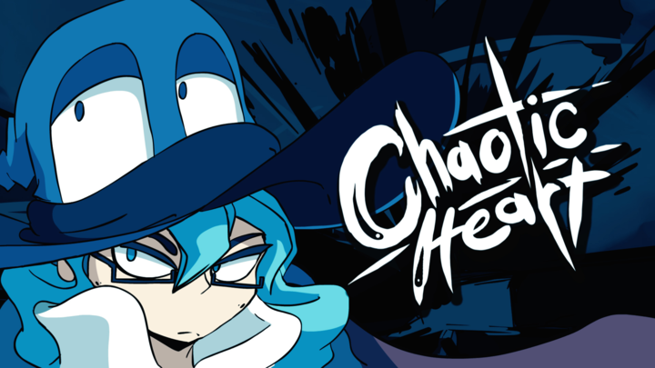 Chaotic Heart: First Encounter