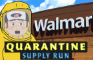 Quarantine: Supply Run | Episode 1