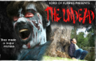THE UNDEAD | &quot;Grave of the Dead&quot; | Horror Short Film
