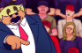 OPA - Trump vs Linkara vs Nostalgia Critic