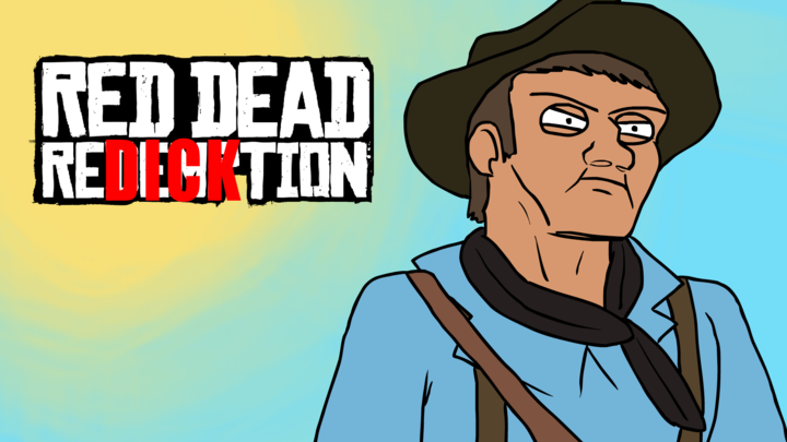 Red Dead Redicktion