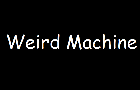 Weird Machine