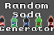 Random Soda Generator