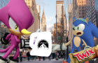 Paramount&#039;s ChrisandZane Enterprises - Twix - Sonic Gets Mugged (2008)