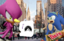 Paramount's ChrisandZane Enterprises - Twix - Sonic Gets Mugged (2008)