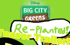 Big City Greens: Re-Planted Teaser Trailer