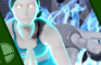 Wii Fit Trainer: ULTIMATE Origins?! - Got A Minute?