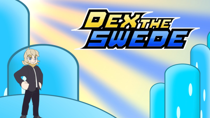 Dex the Swede 2020 Fan Intro