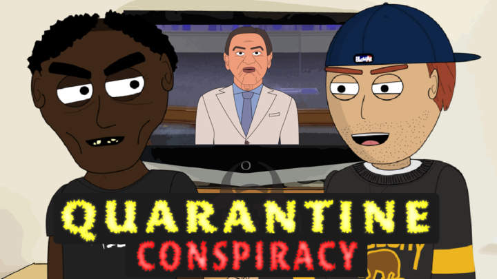 Quarantine: Conspiracies | Episode 2