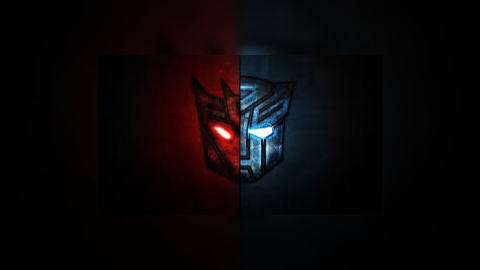 Transformers: Inferno vs Galvatron Stop-Motion