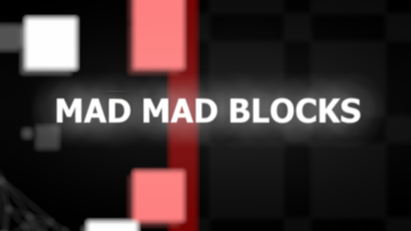 Mad Mad Blocks