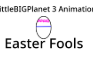 LittleBIGPlanet 3 animation: Easter Fools