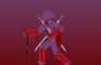 RedShadow Sins(Bad Series)