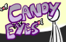 Candy Eyes-Jack Stauber ANIMATED