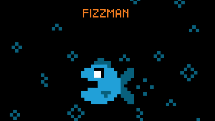 FIZZMAN