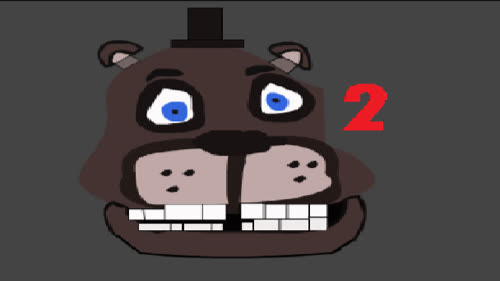Freddy's Toxic Nightmare 2