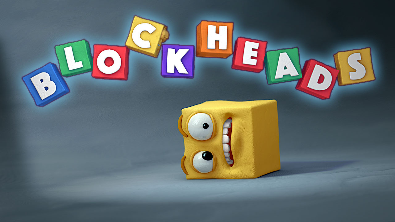 Blockheads