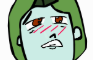 Prince Vegeta DBZ Impression part 2 Zarbon