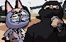 RAYMOND GETS KIDNAPPED
