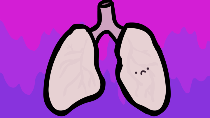 My Garbage Lungs
