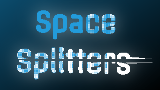 Space Splitters