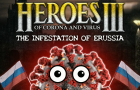 Heroes of Corona and Virus: The Infestation of Erussia