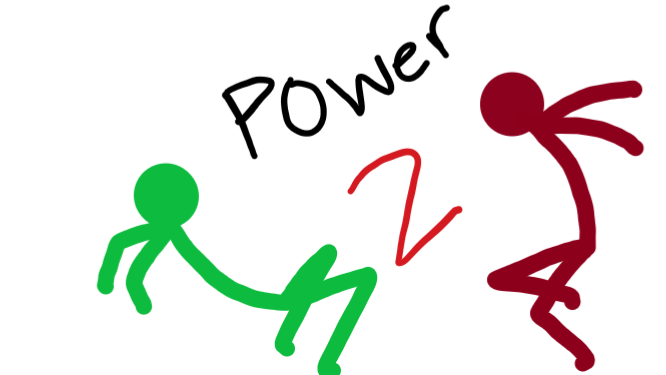 Power 2