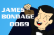 James Bondage (A James Bond/007 Parody Animation)
