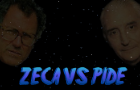 Zeca vs Pide 2015