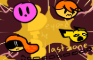A Smash Bros Animation