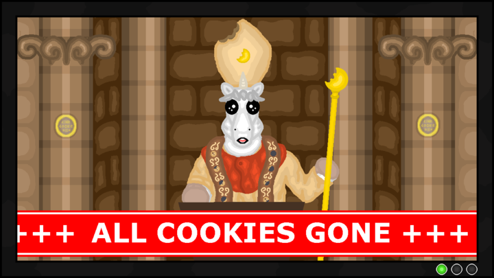 Church of the Cookie