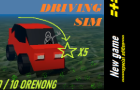 Car 3D Drive - Driving simulator