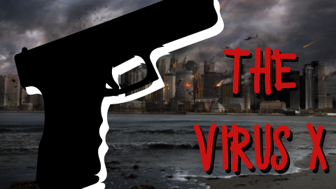 the virus x