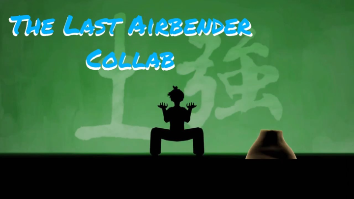Avatar : TLA | Bending Collab | Earth