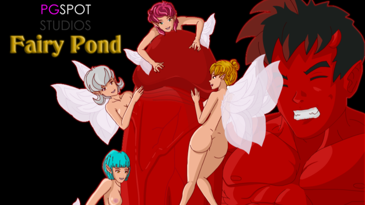 Fairy Pond - Teaser