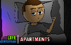 Life Observations: Apartments