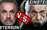 If Jordan Peterson debated Einstein