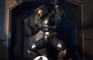 Teabagging