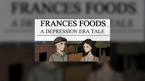 Frances' Food