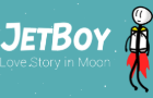 JetBoy Love Story in Moon